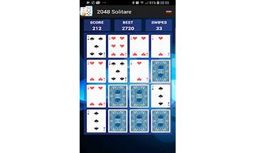 2048 Solitare for Android - Download the APK from Habererciyes